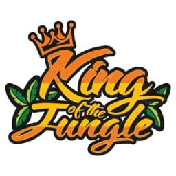 King of the Jungle